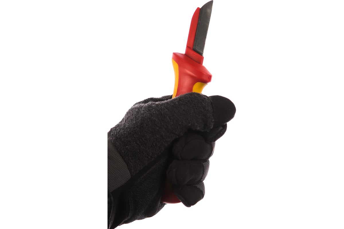 Кабельный нож Knipex KN-9854