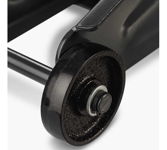 Домкрат подкатной RUNTEC 2,25 т, 145-385 мм, в кейсе TECHNIC RT-PJ225