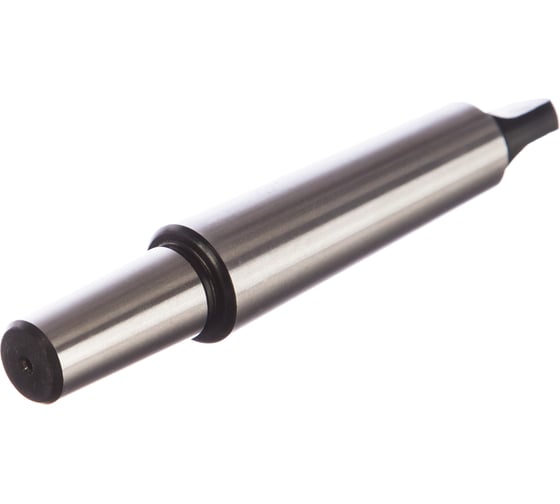 Оправка переходная на сверлильный патрон с КМ3 на B18 с лапкой Griff b161023