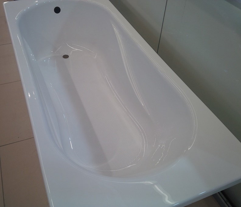 Акриловая ванна Sanindusa Aveiro 803100 170x75