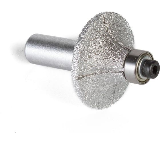 Фреза кромочная R-15 мм, хв-к 12.7 мм, (№10) LEO TECH-NICK 131.000.688