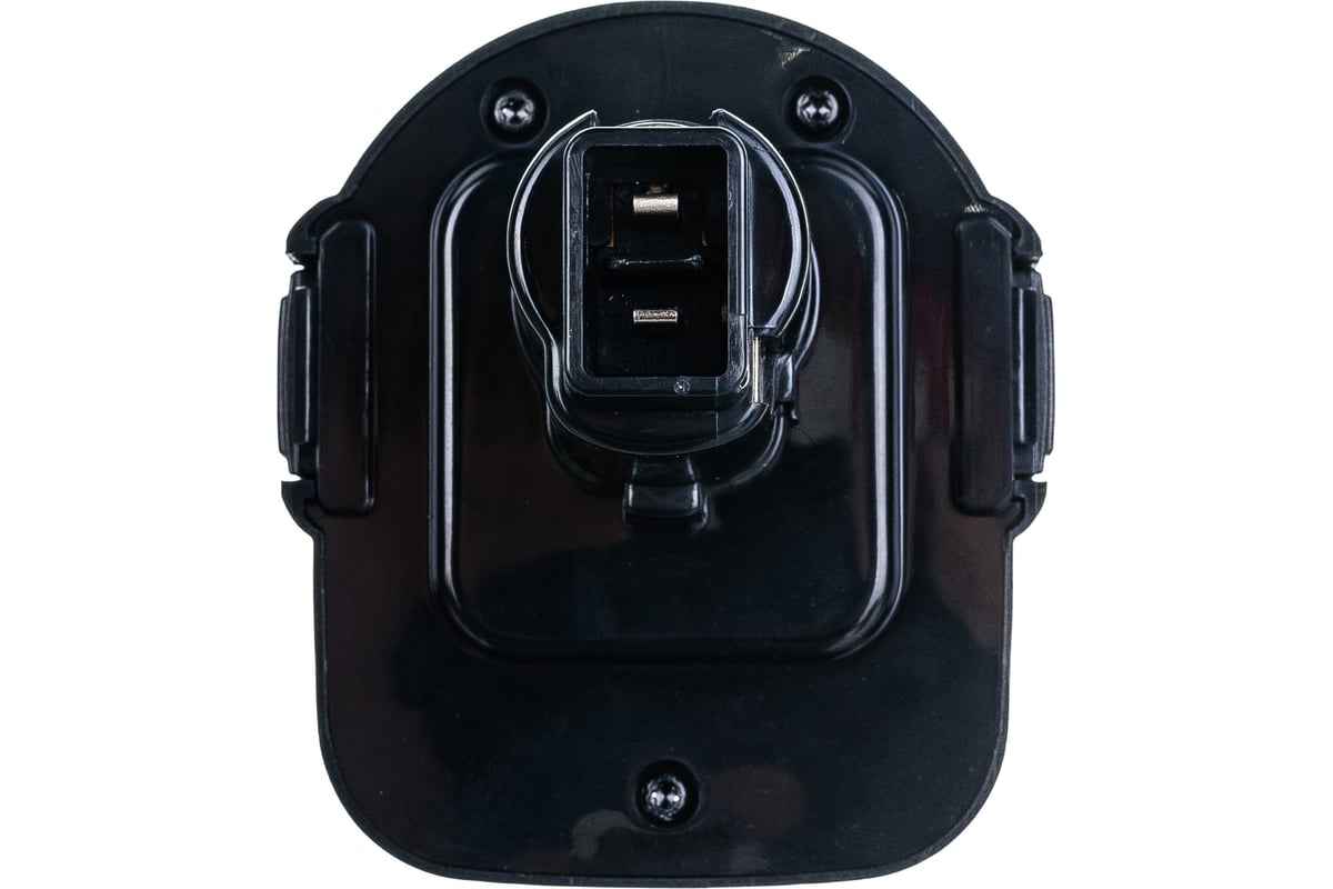 Аккумулятор (12 В; 2.0 А*ч; NiMH) для инструментов DeWALT, B&D коробка Практика 779-301