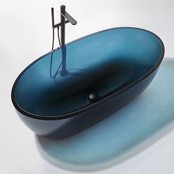 Ванны из смолы