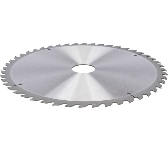 Диск пильный по дереву (350х50-32 мм; 48 зубов) Vertextools 350-48-50
