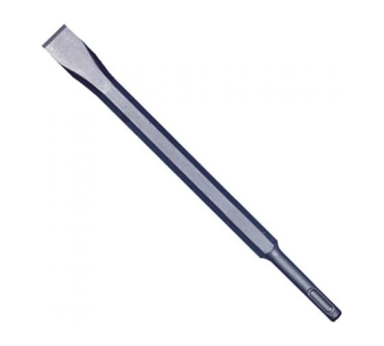 Зубило плоское SDS-plus ECO 20x250 мм,10 шт. PROJAHN 84206250210