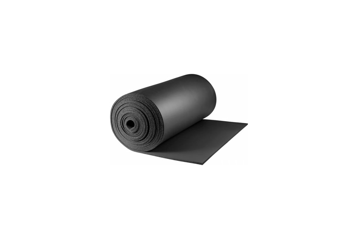 Рулон для теплоизоляции K-FLEX SOLAR HT 10x1000-20 80010210126
