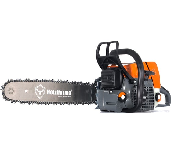 Бензопила Holzfforma G366 18" CS36166GY