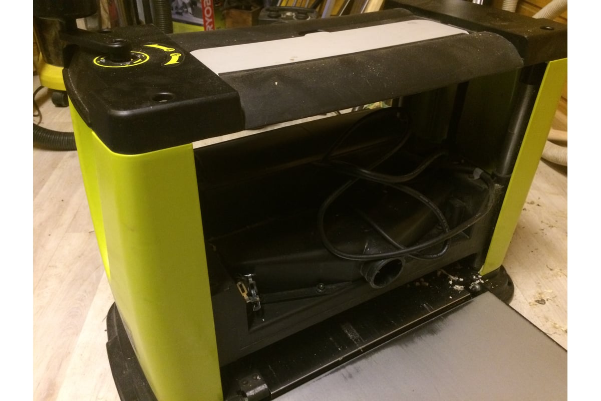 Рейсмусовый станок Ryobi RAP1500G 5133002859