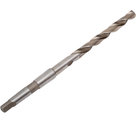 Сверло длинное 10.2x116x197 мм, к/х, КМ1, Р6М5 STV SKD00002