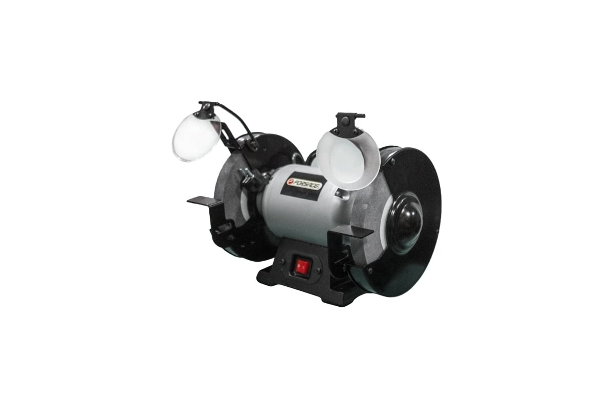 Заточной станок Forsage F-TDS-200EB(50302)