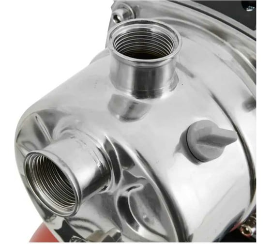 Насосная станция AL-KO HW 3300 INOX 113512