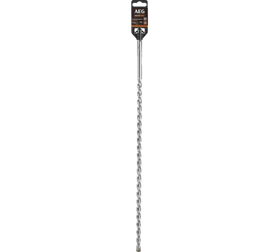 Бур (8x460 мм; SDS+) AEG 4932478693