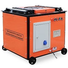 Станки для гибки арматуры