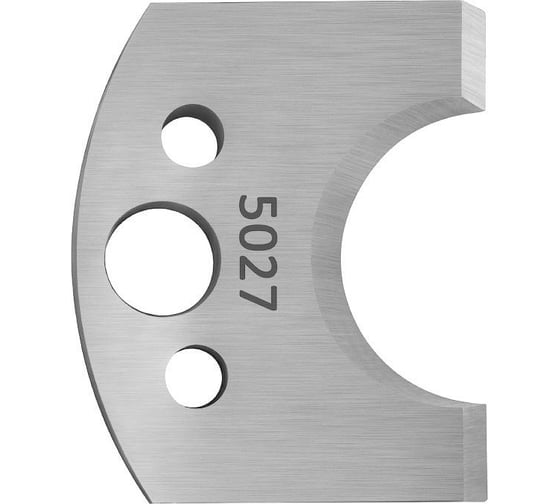 Нож профильный 50 мм для насадной фрезы ROTIS 3 40035027
