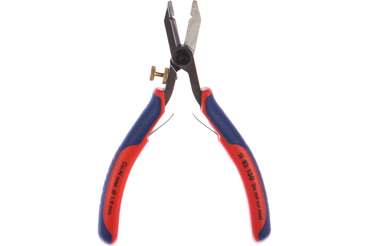 Инструмент для снятия изоляции Knipex KN-1182130