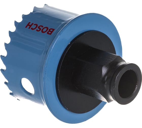 Коронка пильная Special for Sheet Metal (44 мм; HSS-CO) Bosch 2608584794