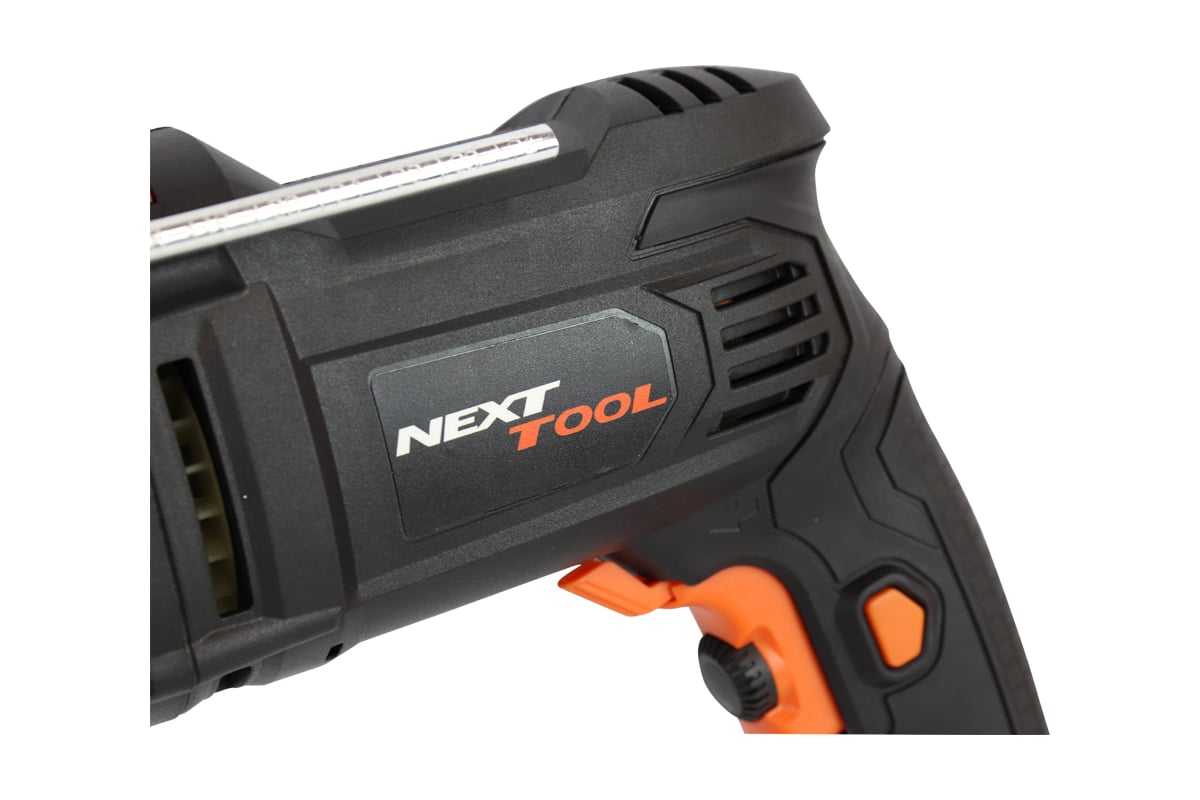 Ударная электрическая дрель NextTool UDR-1000E 400051