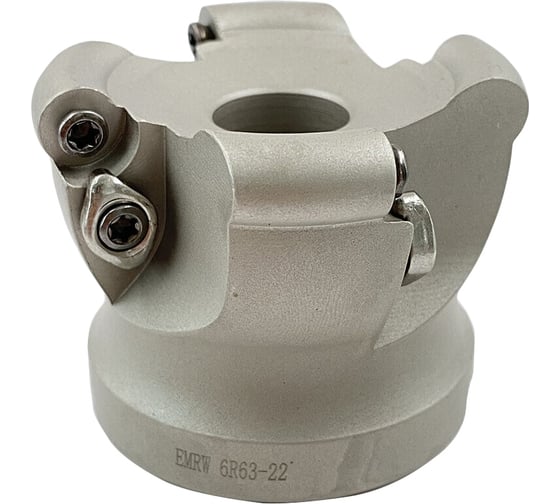 Фреза корпусная EMRW 6R63-22-4T STV KF000049