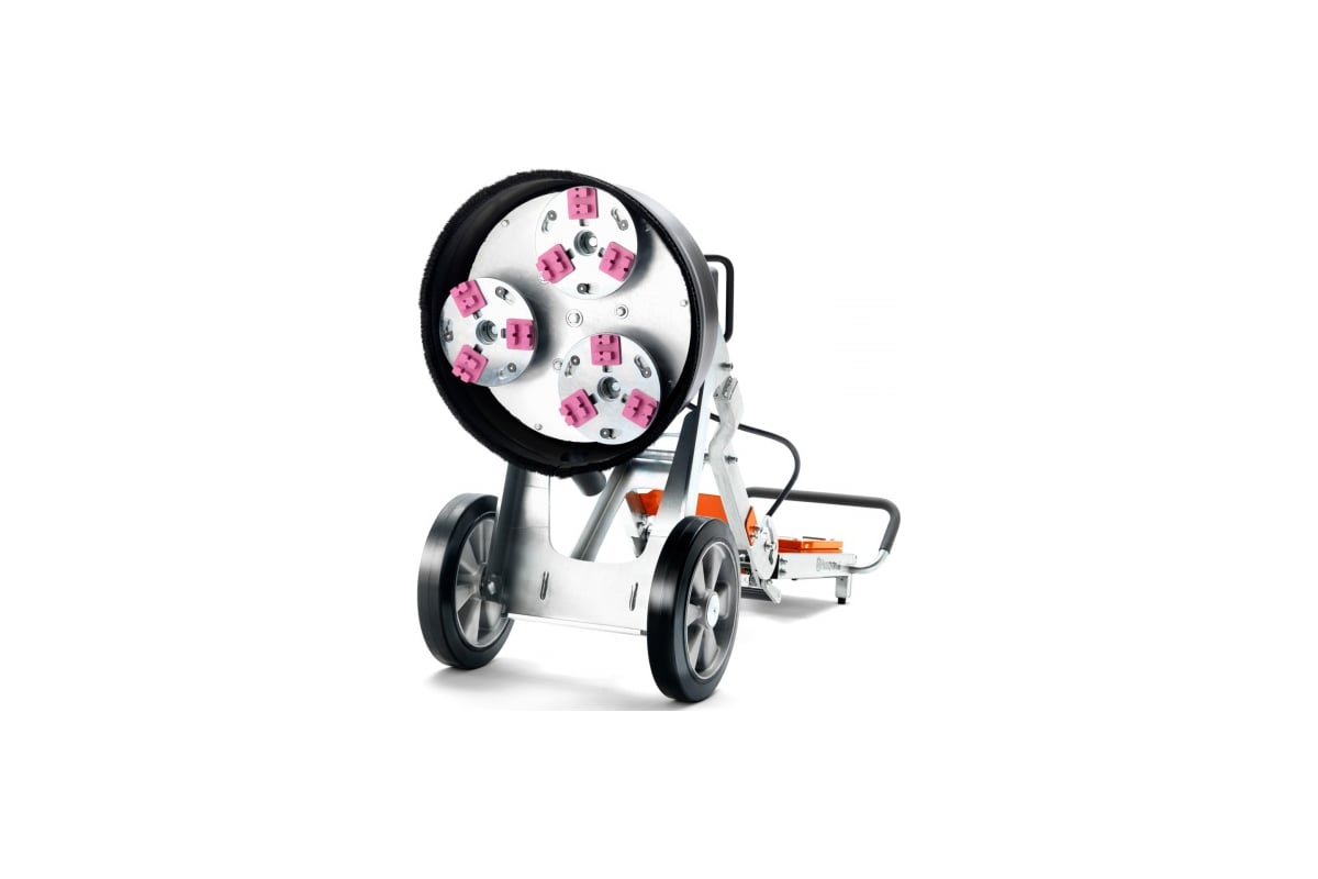 Шлифовальная машина Husqvarna Construction PG 450 9676486-01
