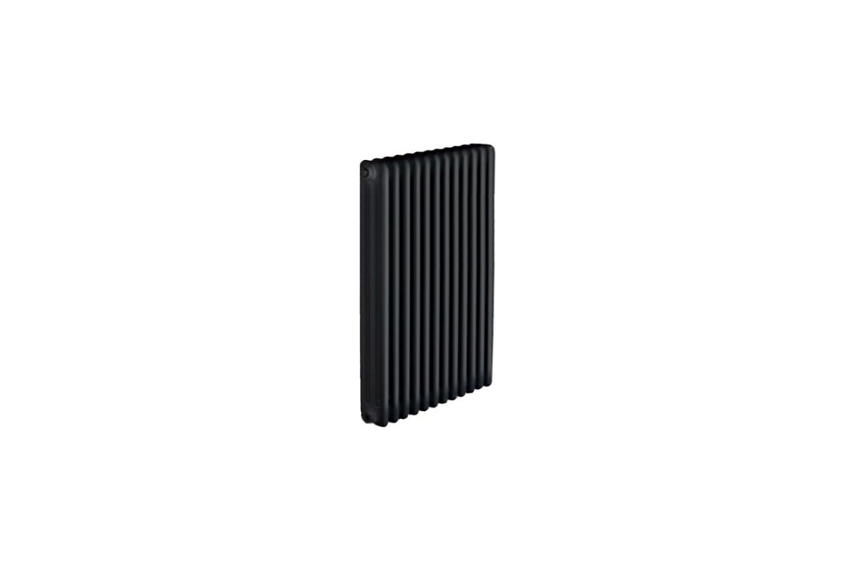 Радиатор Zehnder STOCK Completto 3180/04 V001 1/2 RAL 9217 C3180/04/V001/RAL 9217