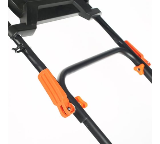 Бензиновая газонокосилка Patriot PT 48 LSI Premium 512109040
