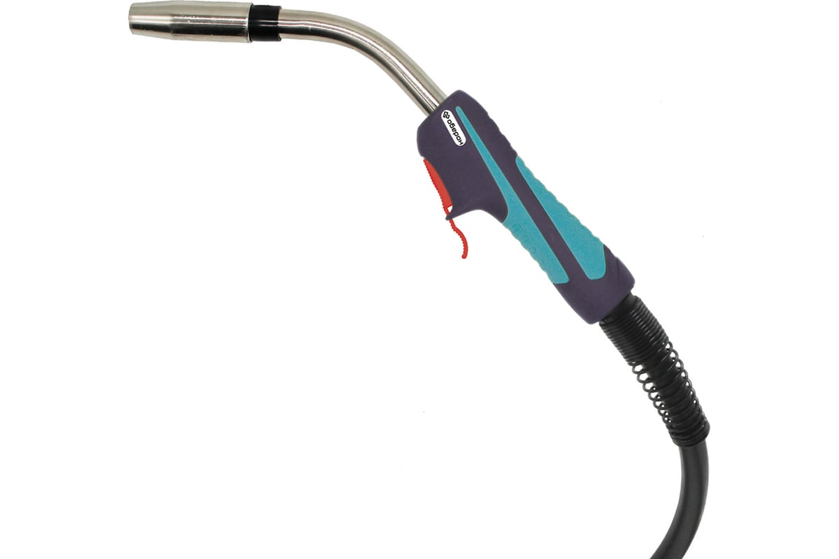 Горелка MW-450 3 м, Air/Euro Оберон XL MA6465