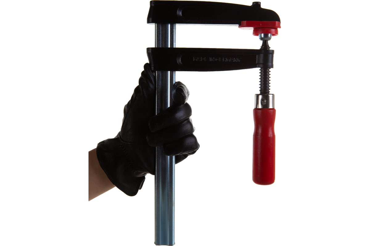 Струбцина BESSEY BE-TPN25BE, 250 мм