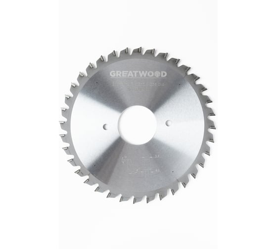 Пила дисковая DIA подрезная Greatwood 200x50x4.3-5.3/3.5 z36 KO-F KDT 2/7/80 TL26318