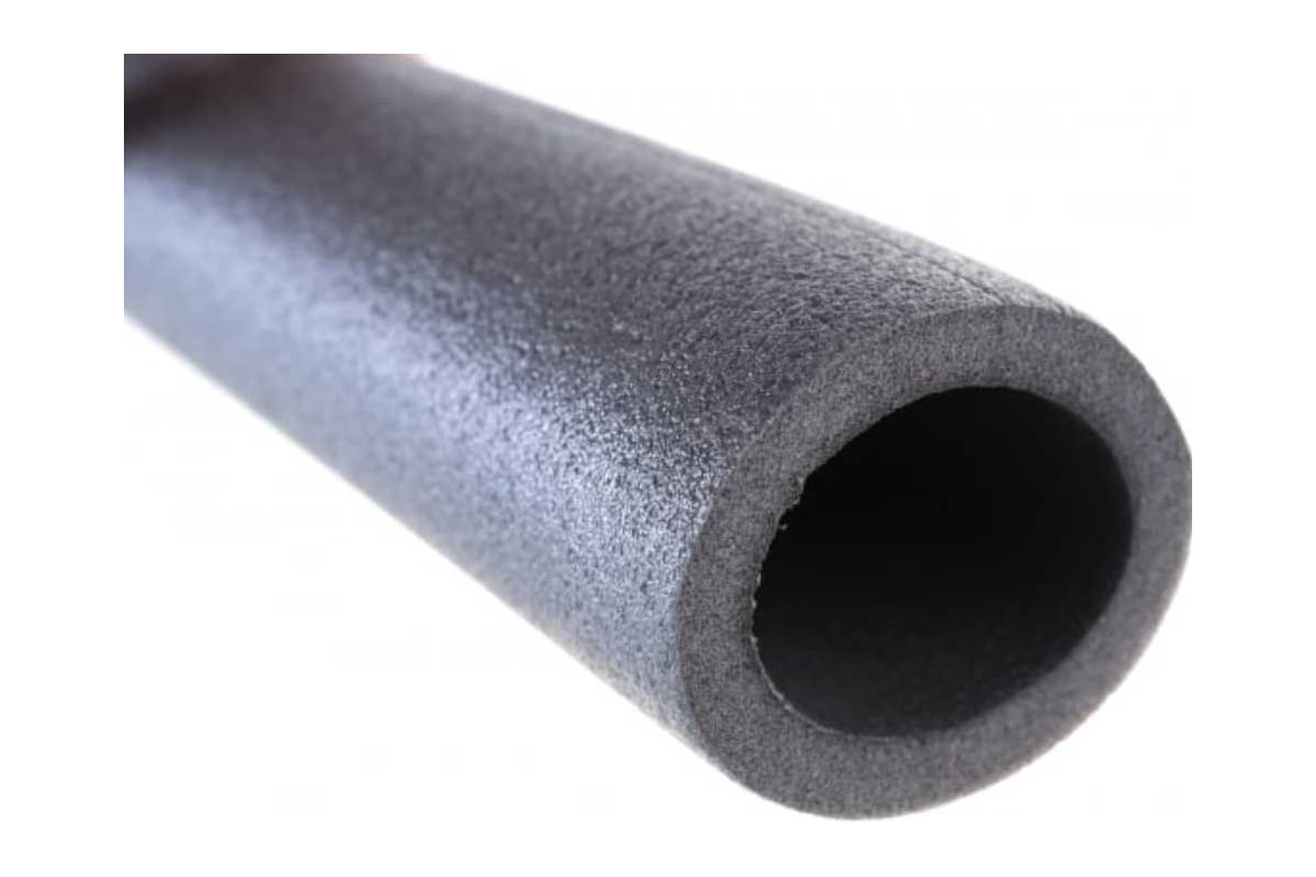 Трубка Energoflex Super, 54/13-2, серый EFXT054132SU
