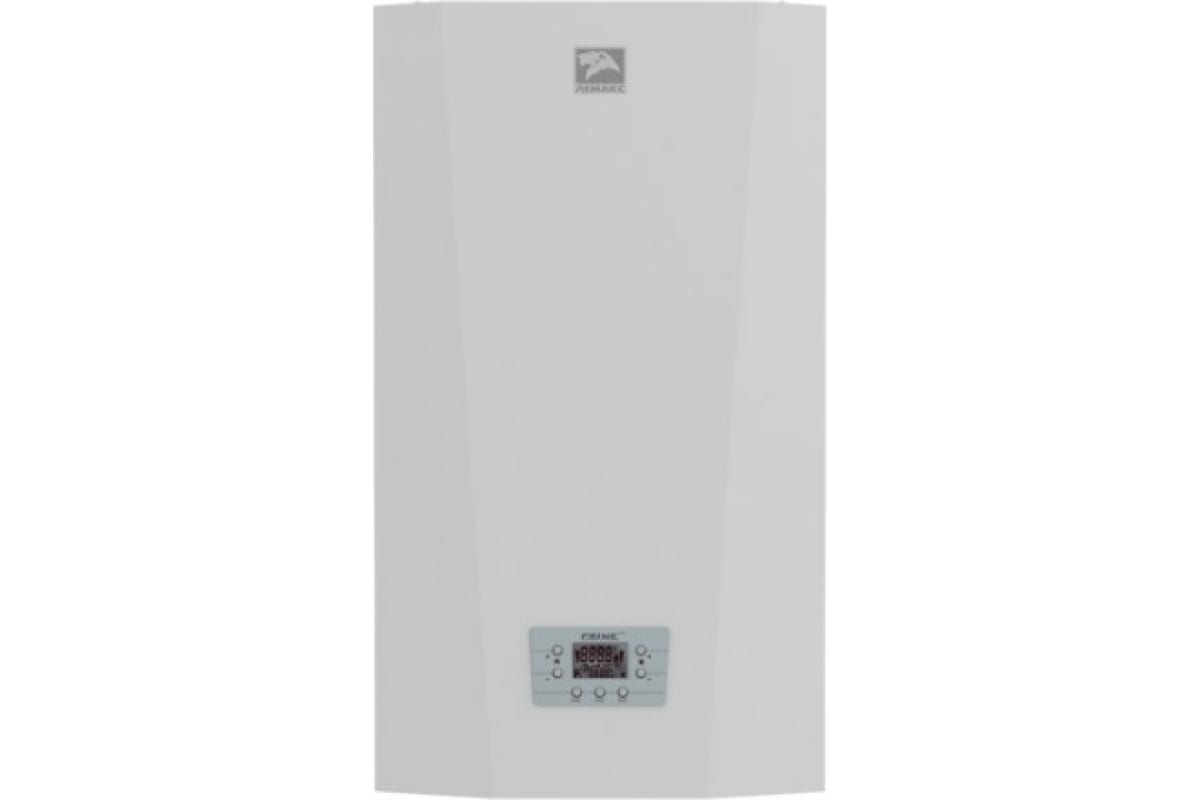 Настенный газовый котёл Lemax с открытой камерой сгорания PRIME-MA24 145691