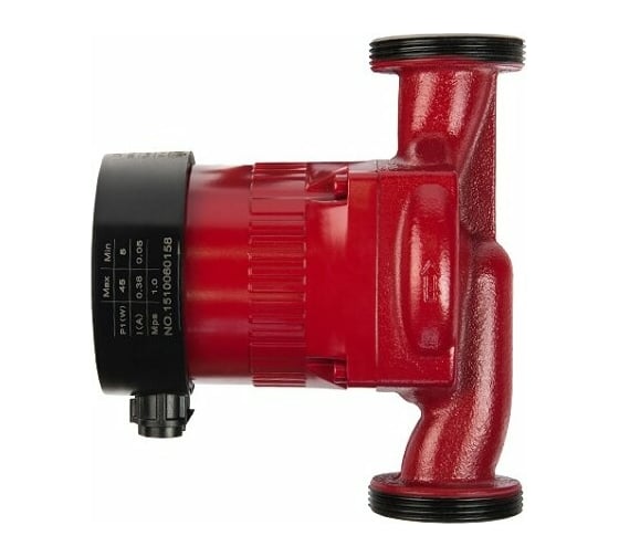 Циркуляционный насос UNIPUMP LPA 20-60 89188
