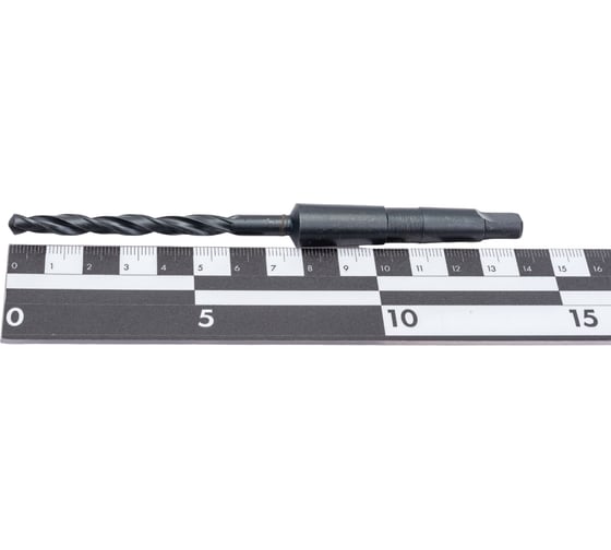 Сверло по металлу (6х57х138 мм; HSS; к/хв КМ1) Beltools ri.159.2265