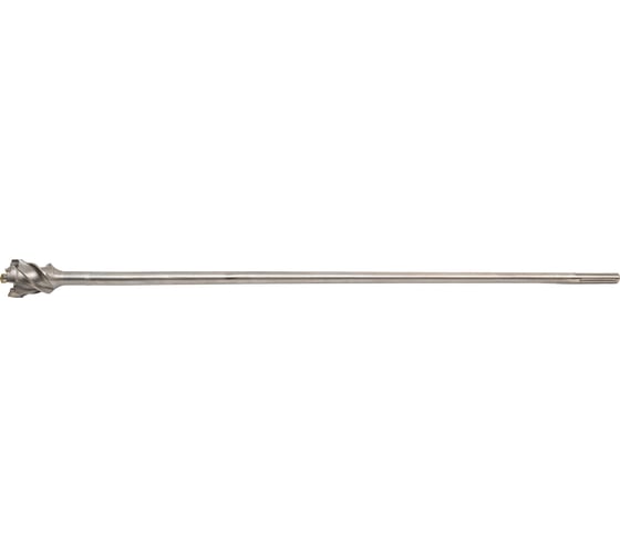Бур проломной SDS-max (65x990 мм) Gigant GRD 65028