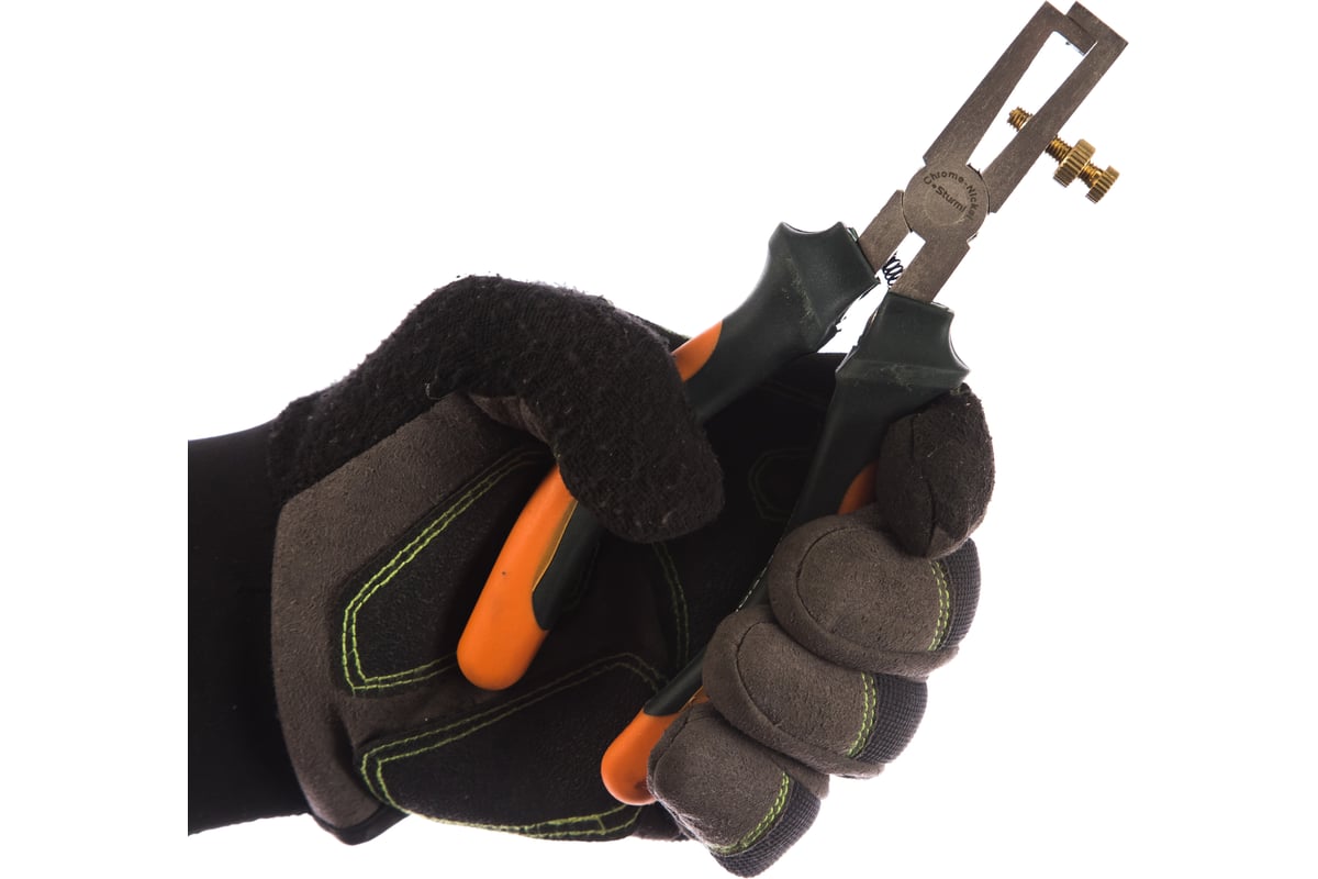 Инструмент для снятия изоляции Sturm 1020-01-4-WS