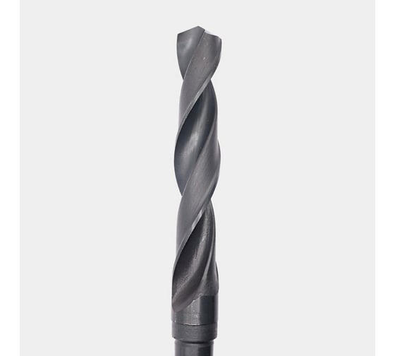 Сверло РОСИНСТРУМЕНТ конический хвостовик 29.0 средняя серия, ГОСТ 10903-77 Р6М5 44429