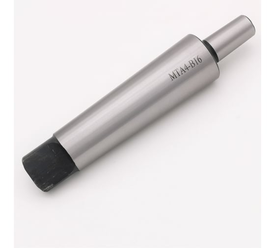 Оправка переходная MSA4/B16 с лапкой BESTE AC00600235