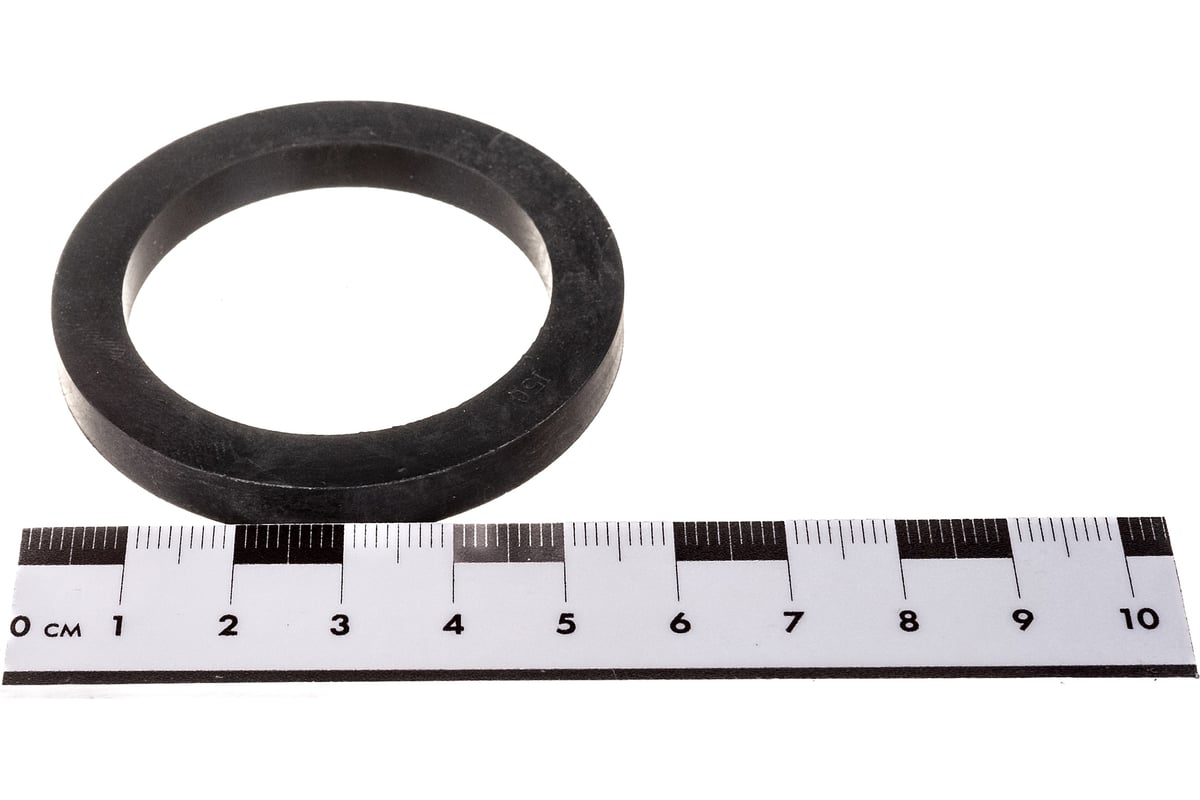 Уплотнение для камлоков (38 мм-1 1/2"; Buna-N; NBR) TITAN LOCK TL150BU