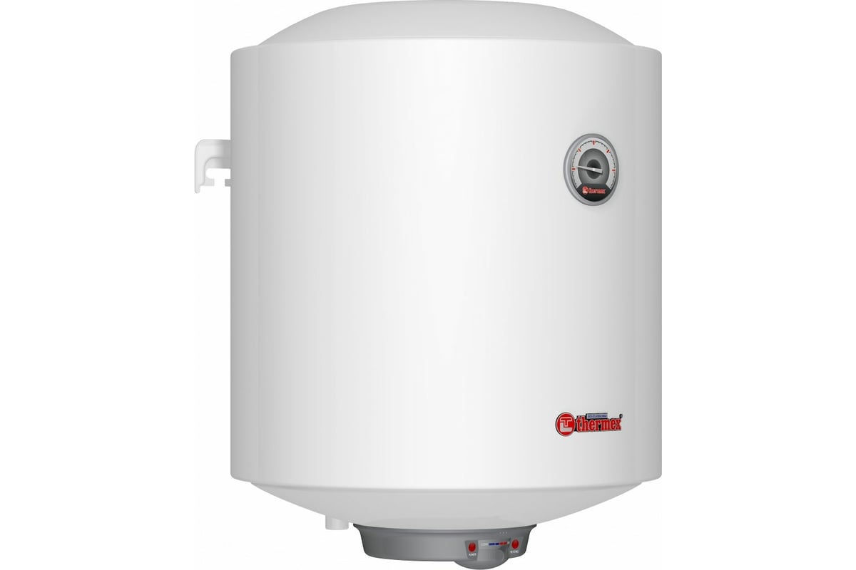 Аккумуляционный электрический бытовой водонагреватель Thermex Nova 50 V ЭдЭБ00260