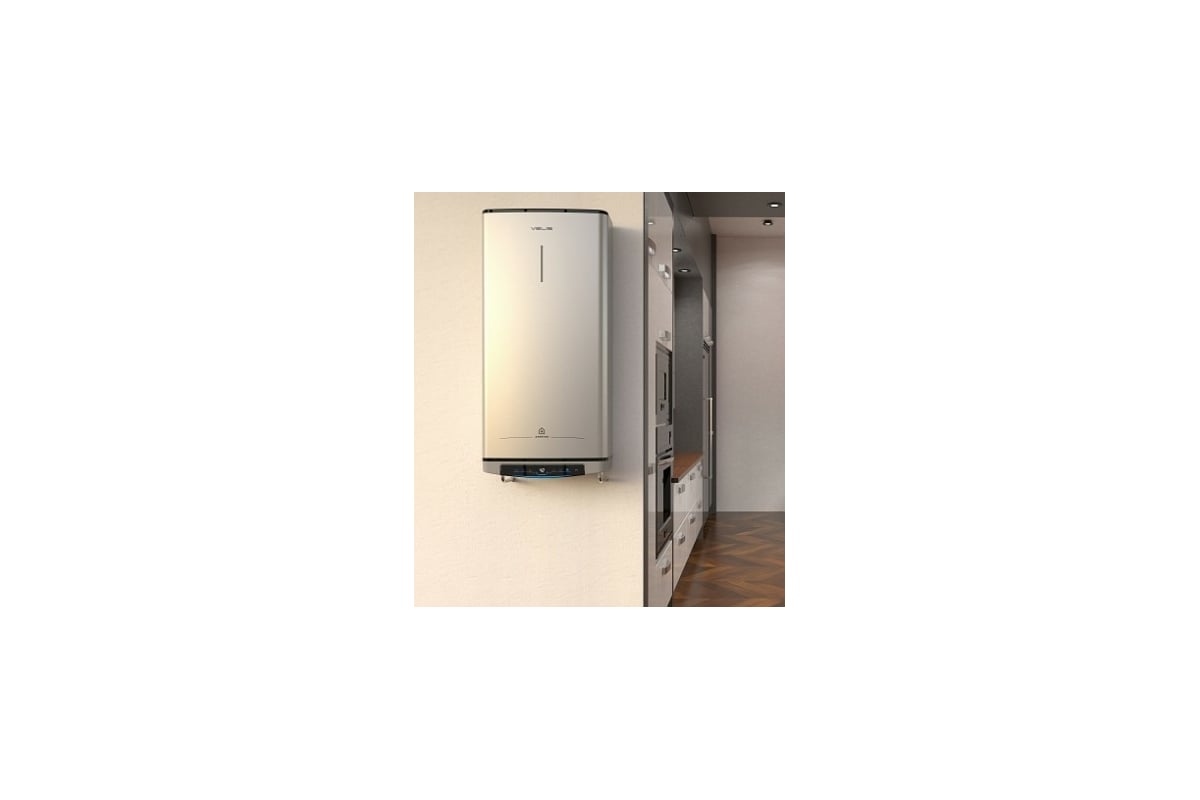 Водонагреватель Ariston VELIS LUX INOX PW ABSE WIFI 803700675