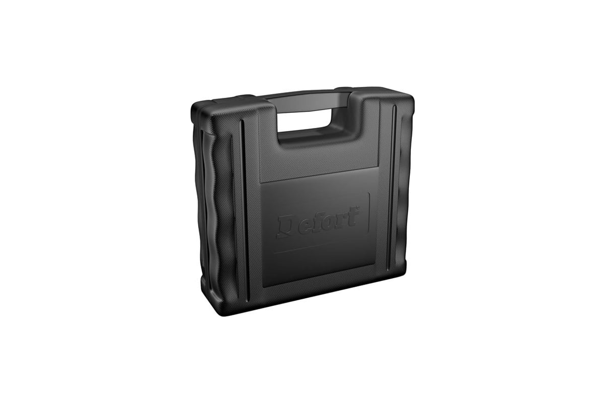 Ударная дрель Defort DID-655N-QK 53728366
