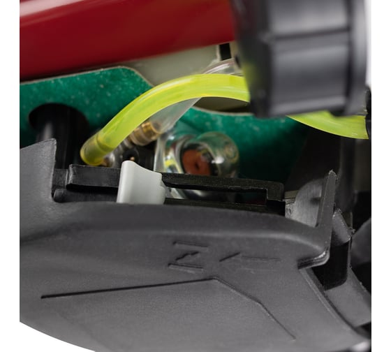 Бензомоторный бур Verton MB-370 без шнека 01.9675.9697