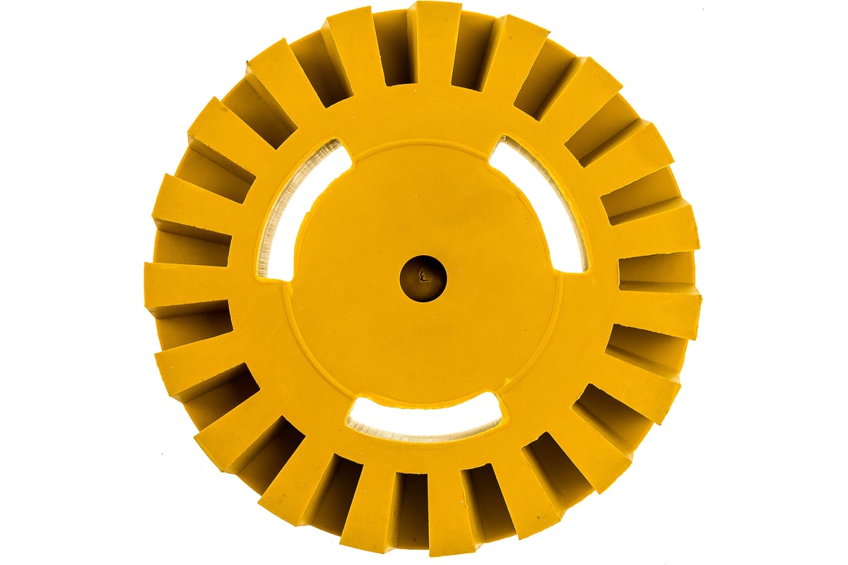 Круг зачистной для машинки JTC -5642 JTC JTC-5642B