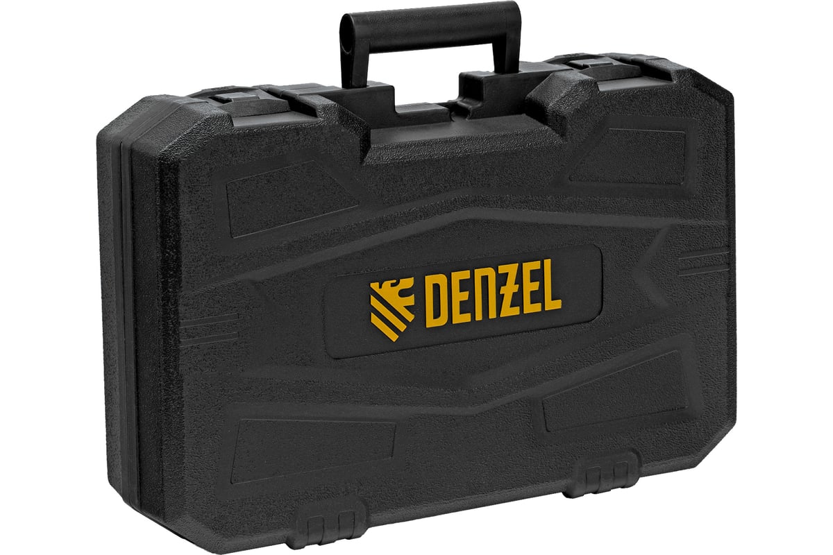 Электрический перфоратор Denzel RH-1050-26 26608