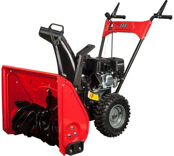 Снегоуборщик DDE ST6556L