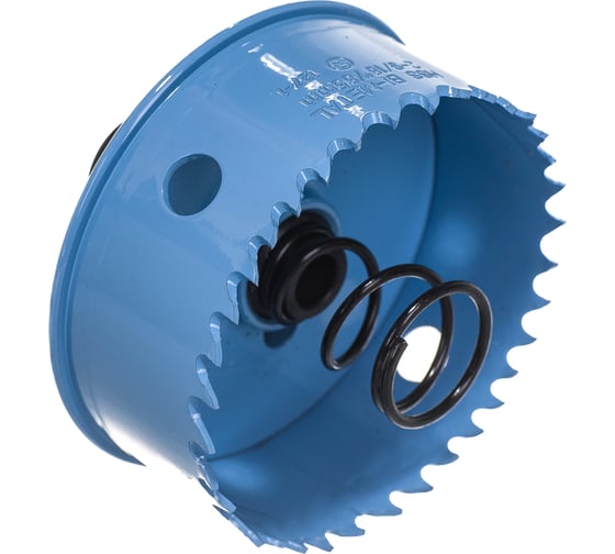 Коронка пильная Special for Sheet Metal (65 мм; HSS-CO) Bosch 2608584801