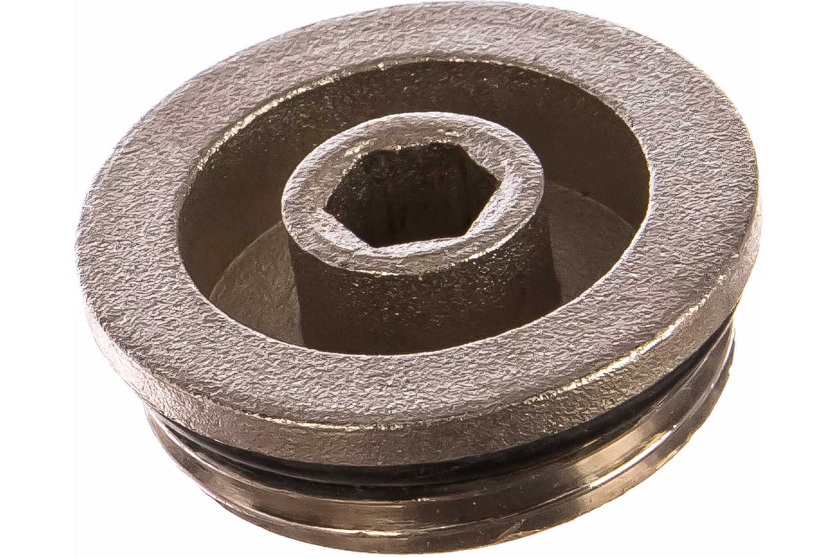 Пробка для коллектора 1" Valtec VT.0600.0.06