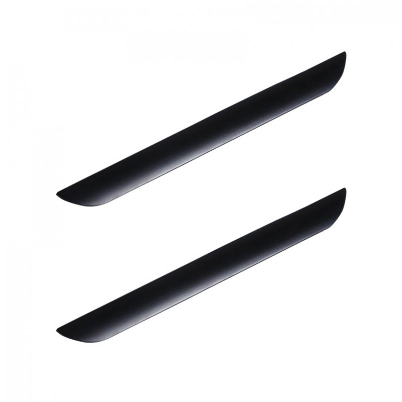 Ручка для шкафа Cezares Skyline 24 см черный RS155HCP.4/160-NERO