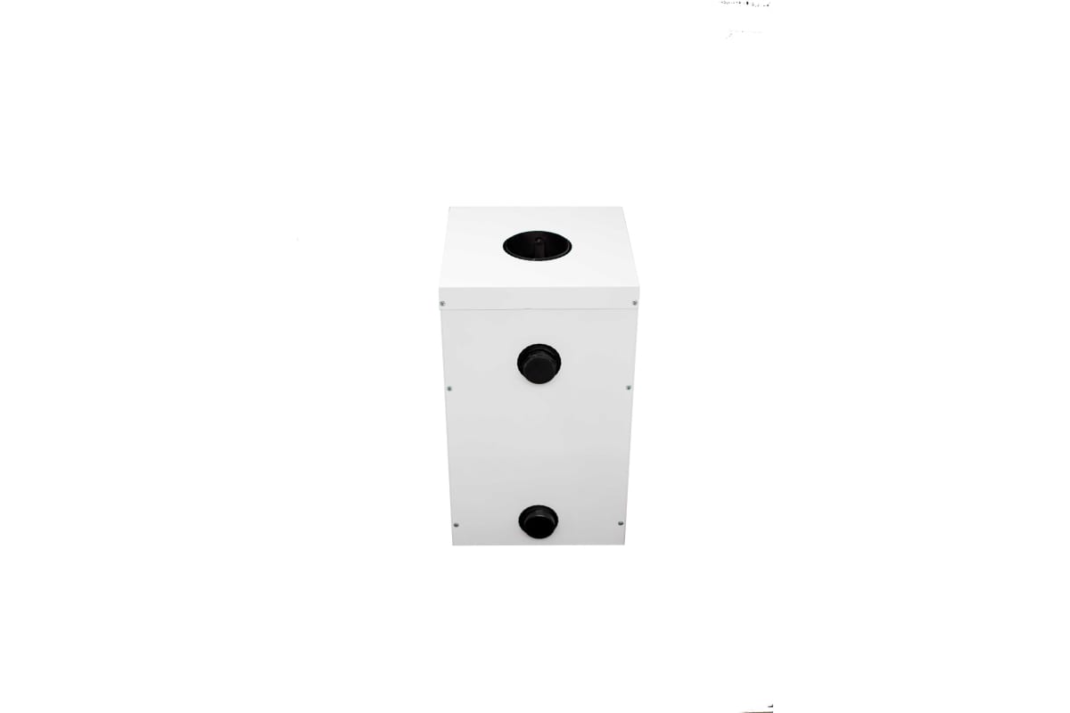 Газовый стальной котел RUGAS КСГ-12,5 с УГ-15 TGV-307 11432