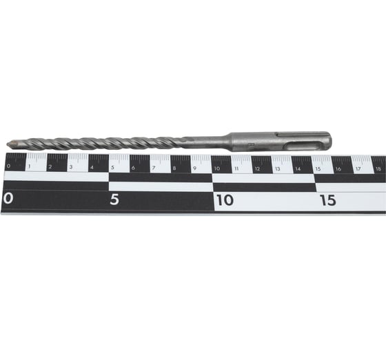Бибер 78066 бур 6,5x100/160мм (1шт) (25/150) Biber тов-169588