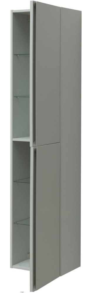 Шкаф-пенал Allen Brau Eclipse 40 см 1.E1005.PWM papyrus white matt